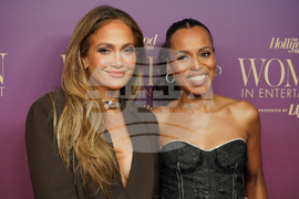 THR's Women in Hollywood Gala