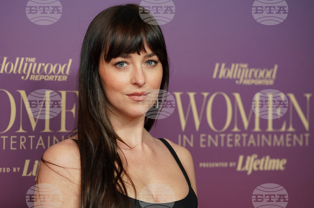 THR's Women in Hollywood Gala