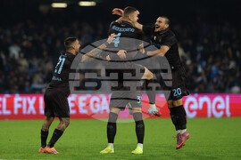 Italy Italian Cup Soccer