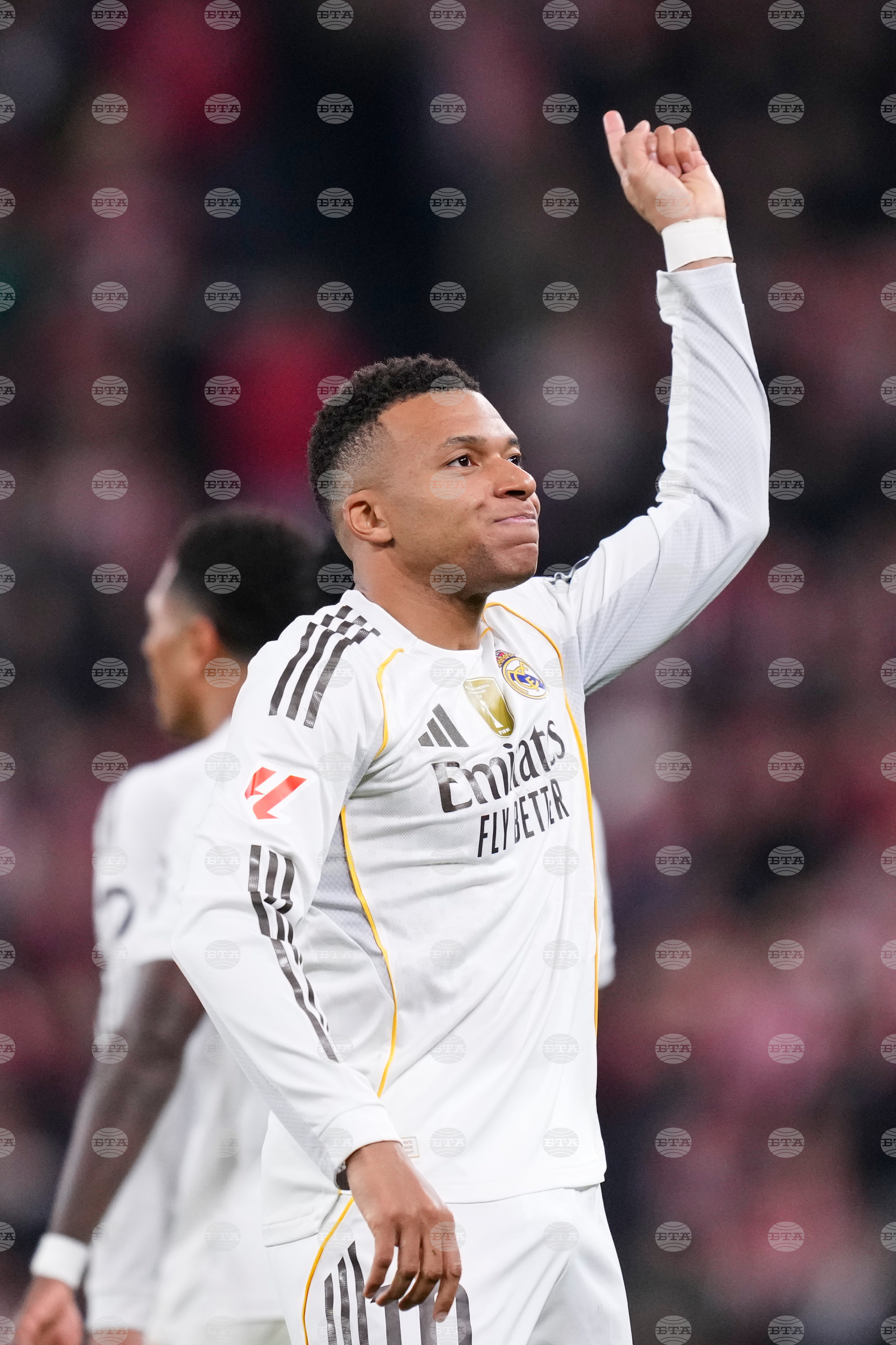 Spain La Liga Soccer