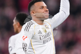 Spain La Liga Soccer