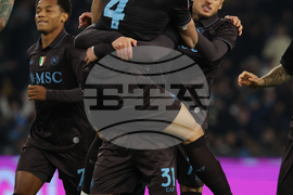 Italy Italian Cup Soccer