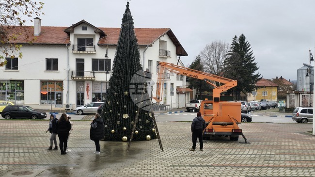 Празник на открито подготвят в Криводол за Никулден 