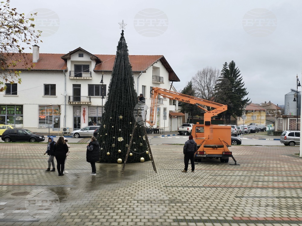 Празник на открито подготвят в Криводол за Никулден 