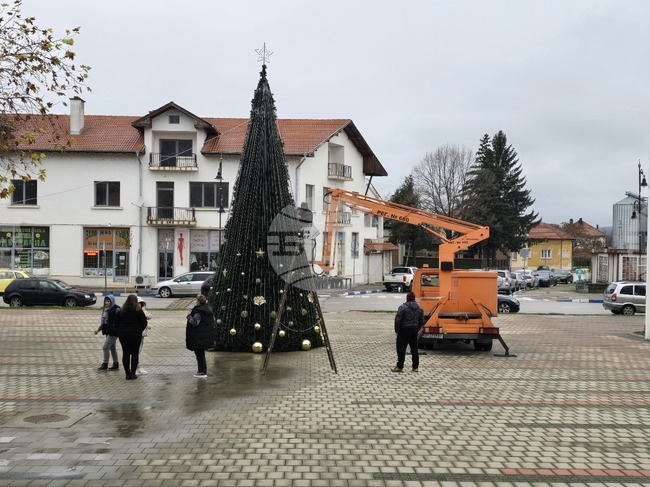 Празник на открито подготвят в Криводол за Никулден 
