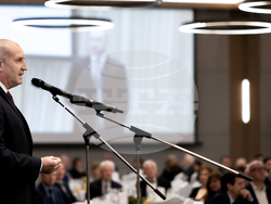 Снимка: Президентство