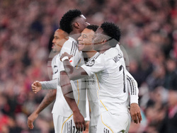 Spain La Liga Soccer