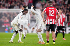 Spain La Liga Soccer