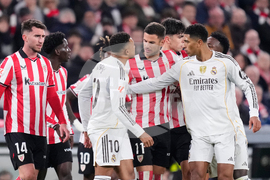 Spain La Liga Soccer