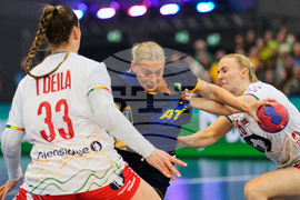 Germany World Handball