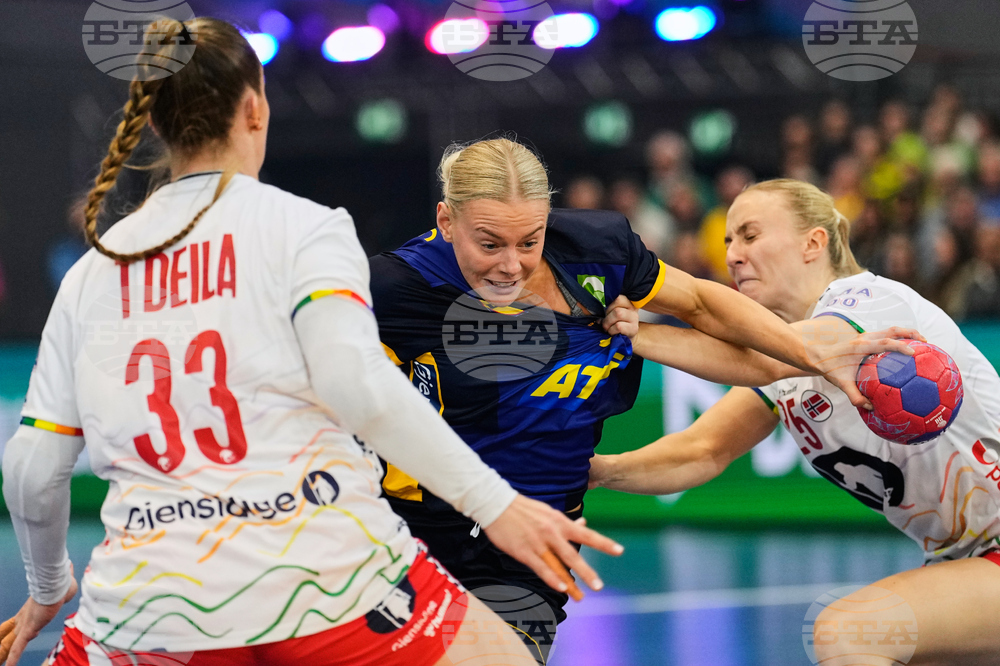 Germany World Handball