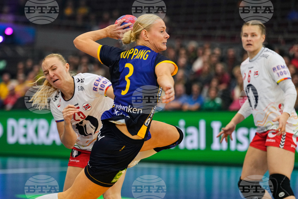 Germany World Handball