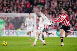 Spain La Liga Soccer