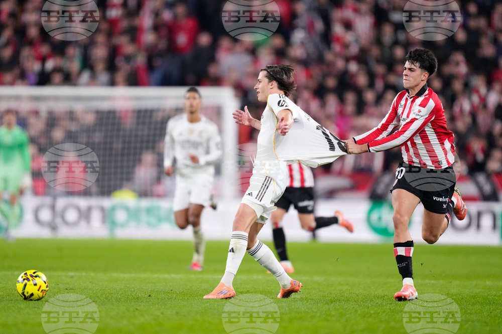 Spain La Liga Soccer