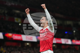 England Premier League Soccer