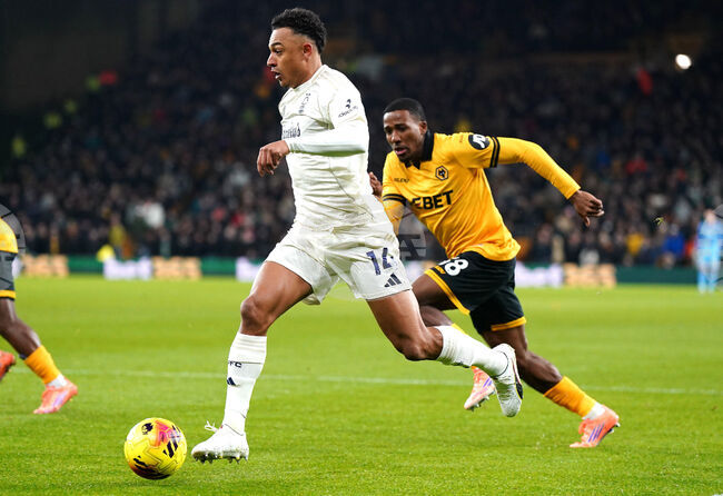 Britain Premier League Soccer