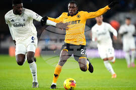 Britain Premier League Soccer