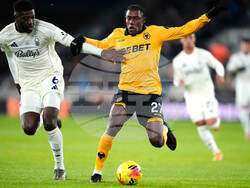 Britain Premier League Soccer