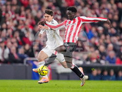 Spain La Liga Soccer