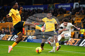 Britain Premier League Soccer