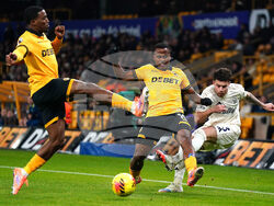 Britain Premier League Soccer