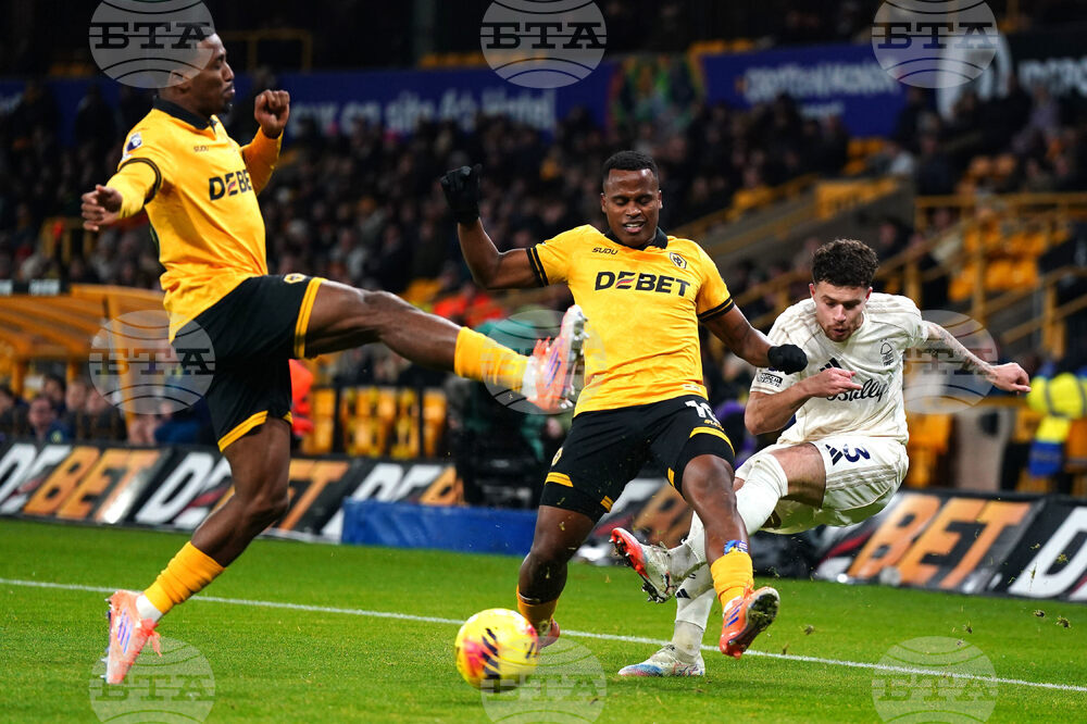 Britain Premier League Soccer