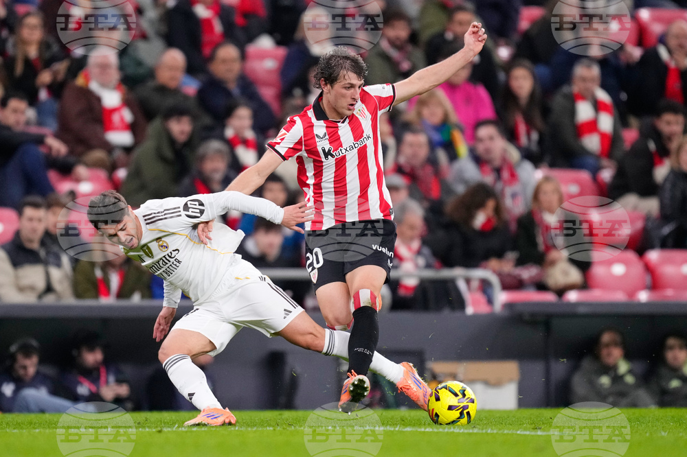 Spain La Liga Soccer