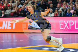 Germany World Handball