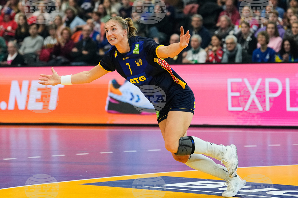 Germany World Handball