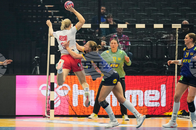 Дания, Унгария, Норвегия и Бразилия продължиха победните си серии и в началото на втората фаза на Световното първенство по хандбал за жени