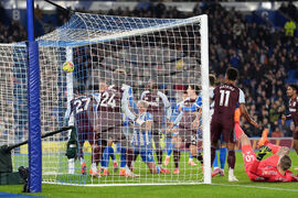 Britain Premier League Soccer