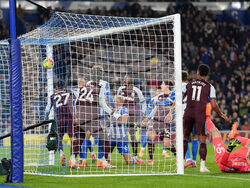 Britain Premier League Soccer