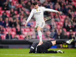 APTOPIX Spain La Liga Soccer