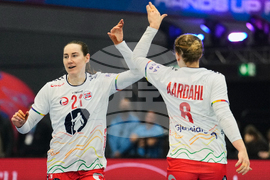 Germany World Handball