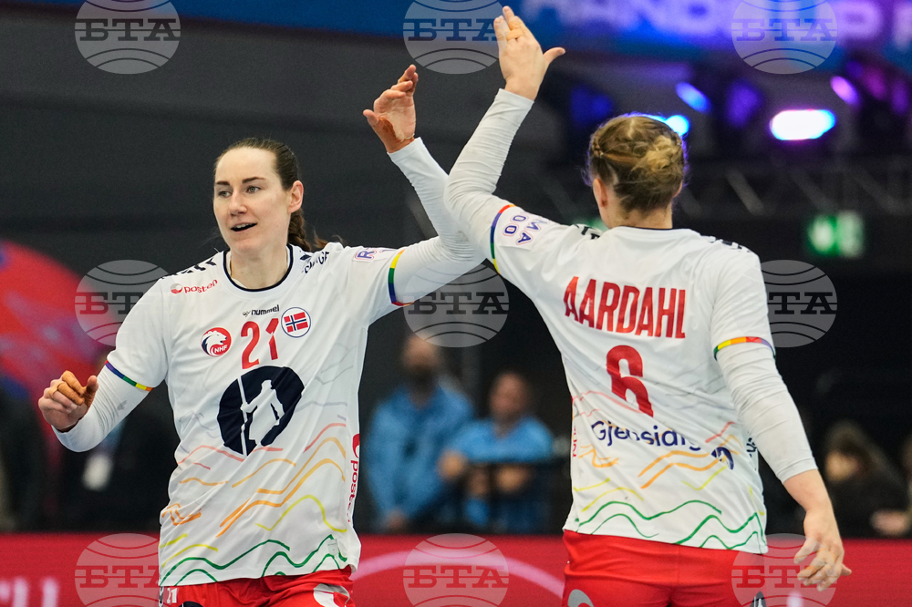 Germany World Handball