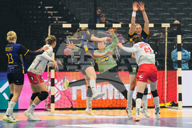 Germany World Handball
