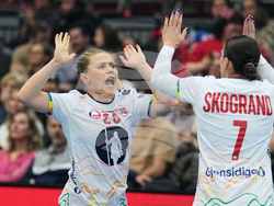 Germany World Handball