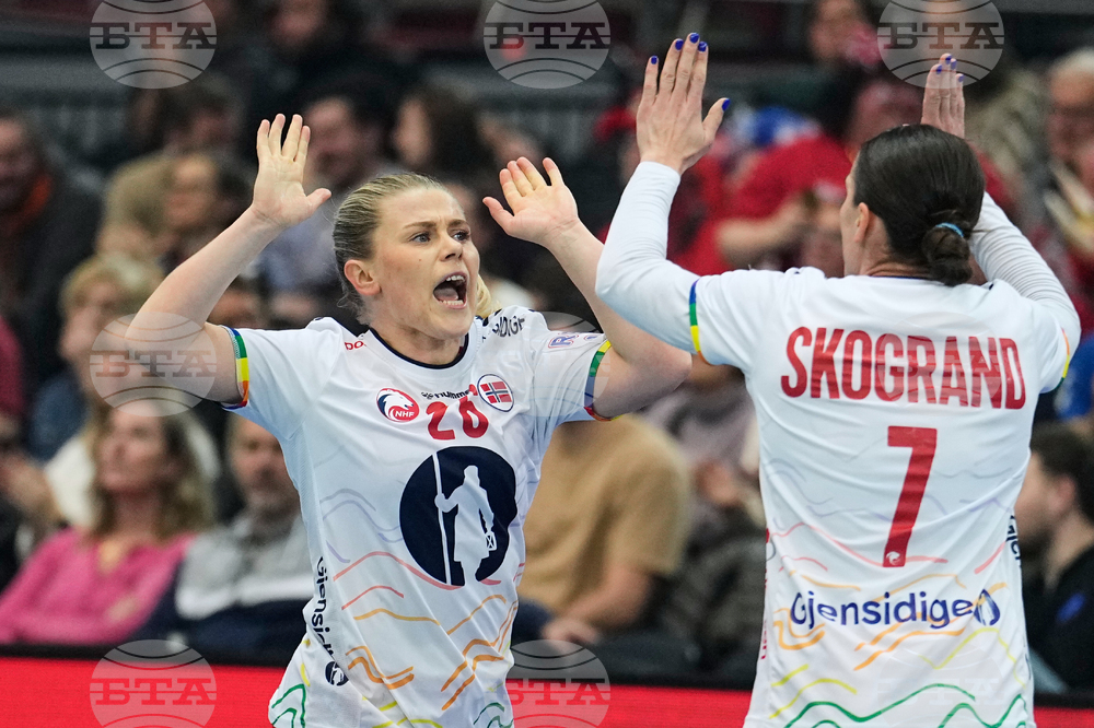 Germany World Handball