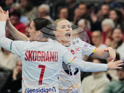 Germany World Handball