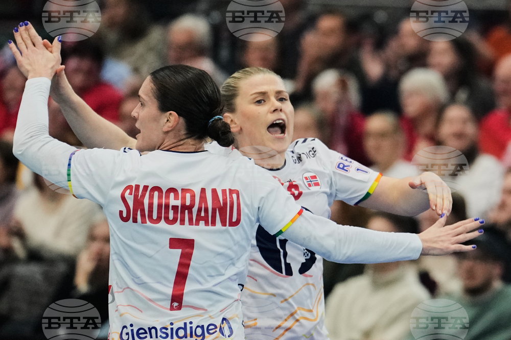 Germany World Handball