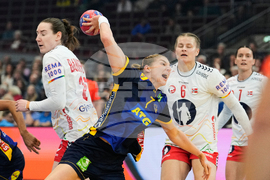 Germany World Handball