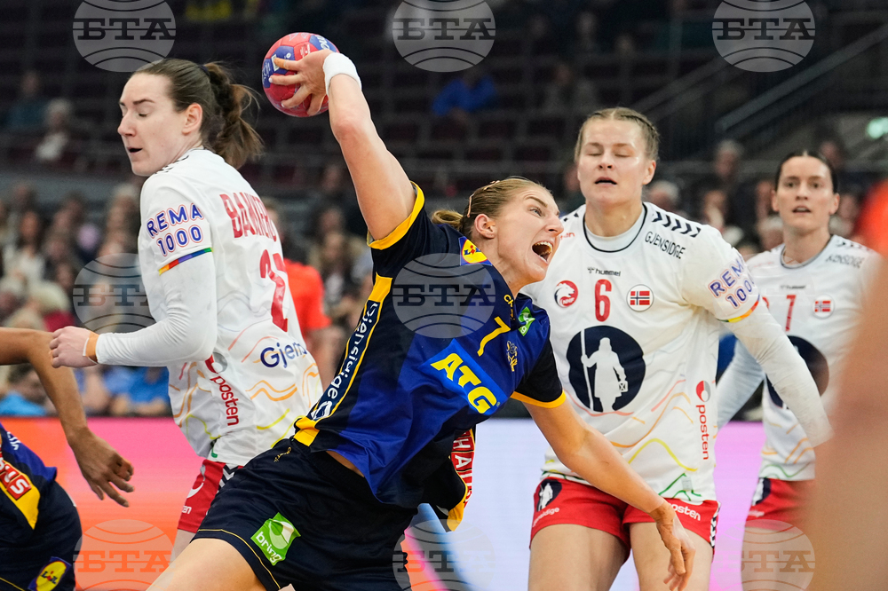 Germany World Handball