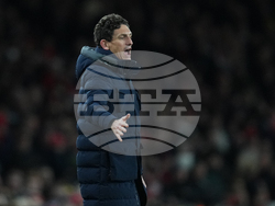 England Premier League Soccer