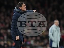 England Premier League Soccer