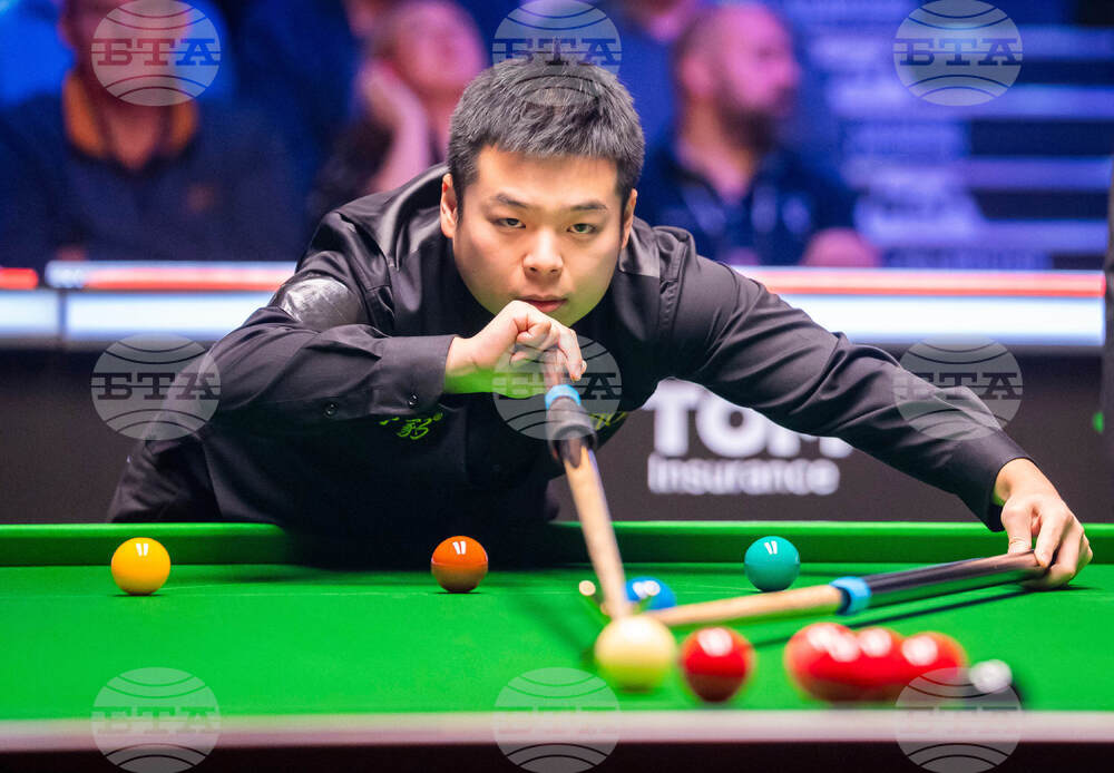 Britain Snooker Championship