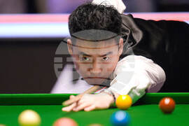 Britain Snooker Championship