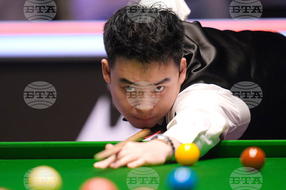 Britain Snooker Championship