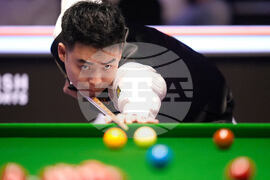 Britain Snooker Championship