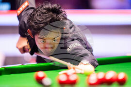 Britain Snooker Championship