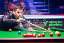 Britain Snooker Championship